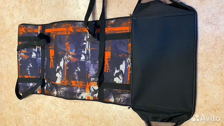 Переноска для животных