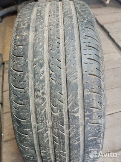 Continental ComfortContact - 5 235/55 R17