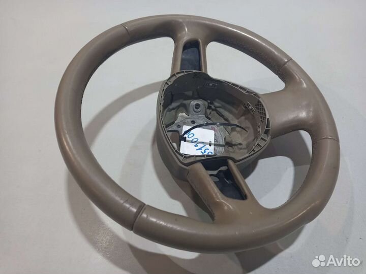Руль голый ауди а8 audi s8