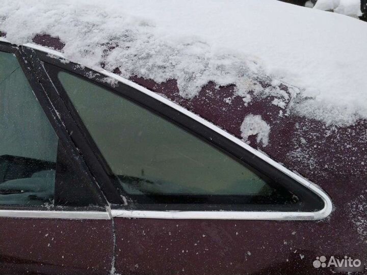 Стекло заднее левое Audi A6 С5 1998