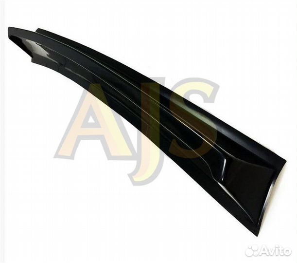 Спойлер vfts ваз 2101-06