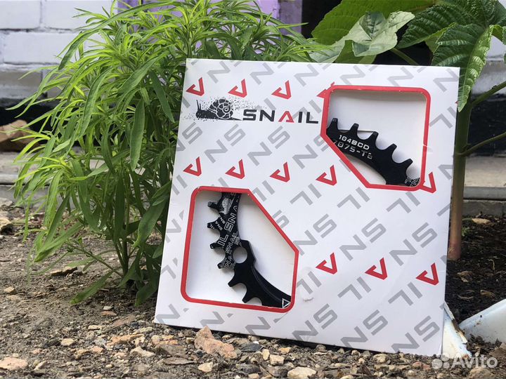 Звезда Narrow Wide 32T