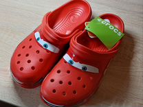 Crocs сабо Молния Маквин