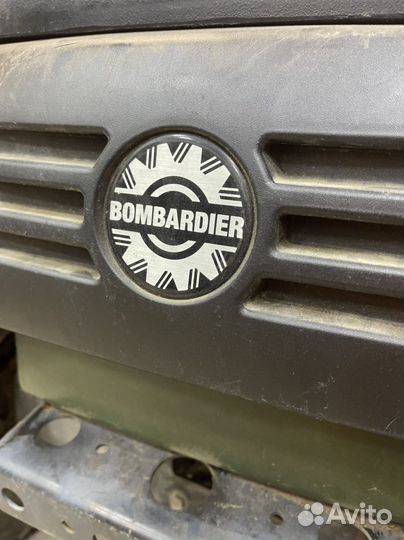 BRP traxter 500 в разбор, по запчастям