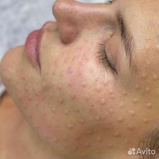 Косметолог