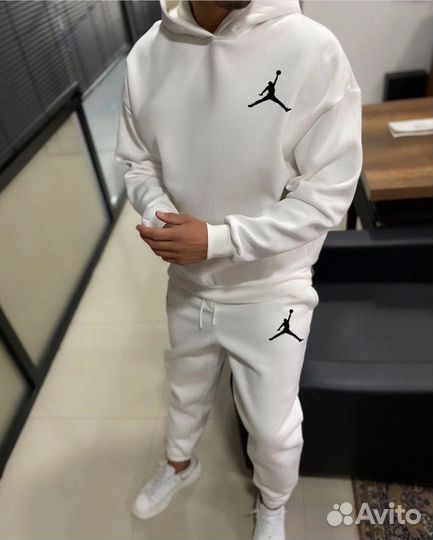 Спортивный костюм jordan