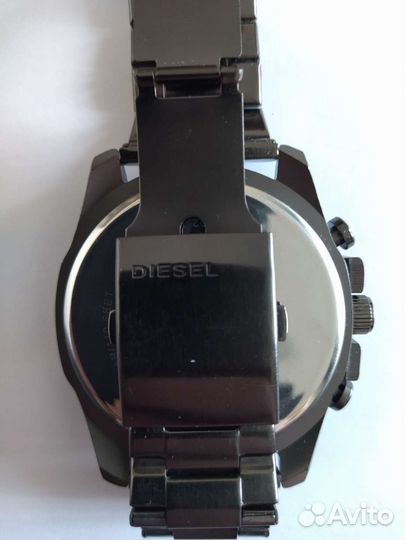 Часы Diesel
