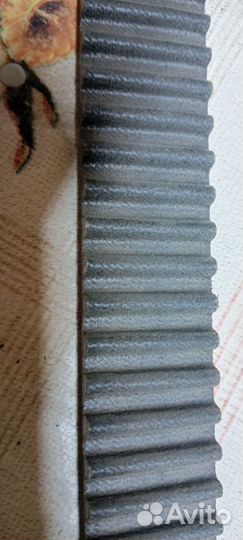 Ремень грм усиленый для subaru EJ20/EJ25