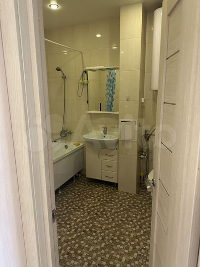 Квартира-студия, 30 м², 11/20 эт.