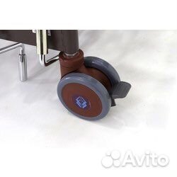 Кровать функциональная медицинская