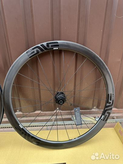 Enve Ses 3.4 Disc, новые