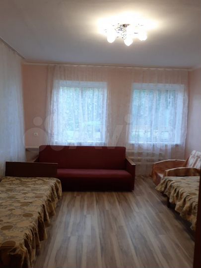 Дом 40 м² на участке 3,5 сот.