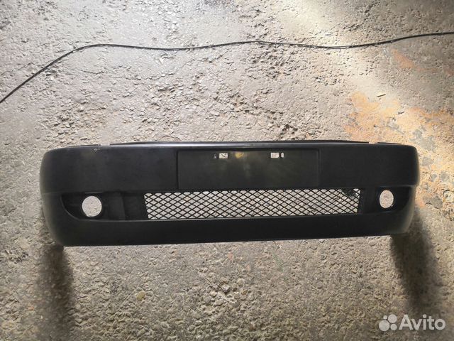 Chery Amulet A15 Чери Амулет передний бампер купить в Краснодаре CHERY ...