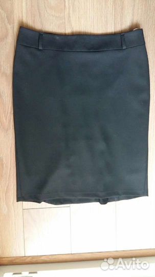 Юбка женская шерсть