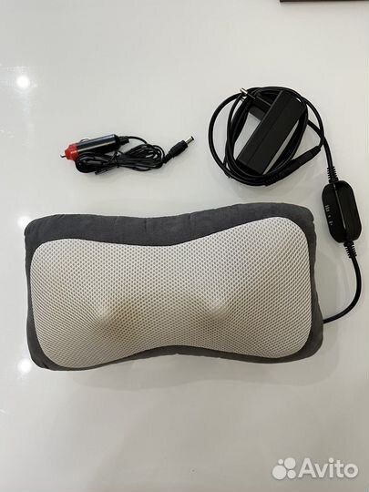 Массажер для шеи