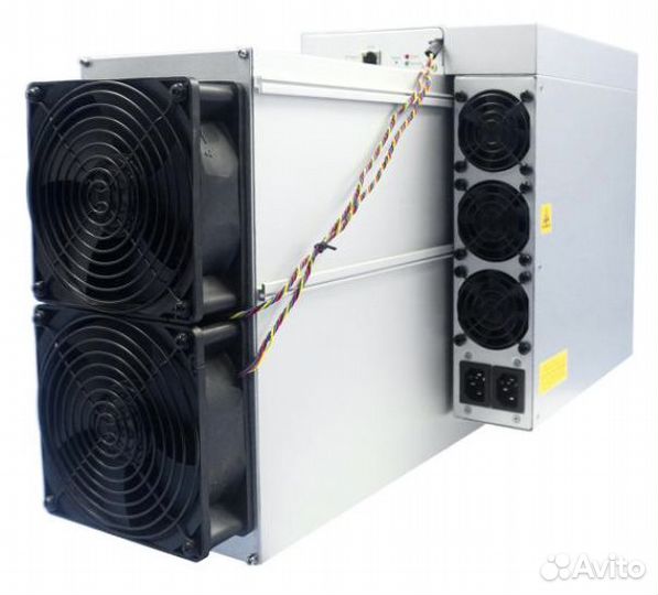 Antminer E9 PRO 3680M