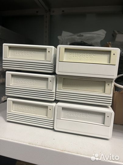 Сетевой видеорегистратор Tral Трал 32s