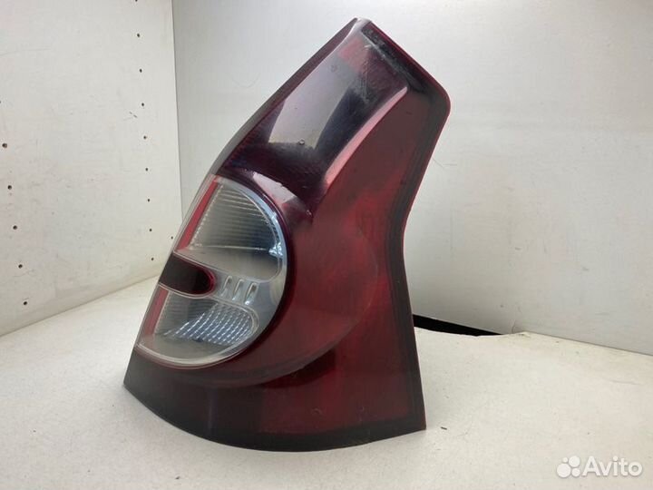 Фонарь задний правый Renault Sandero 1 2009-2014