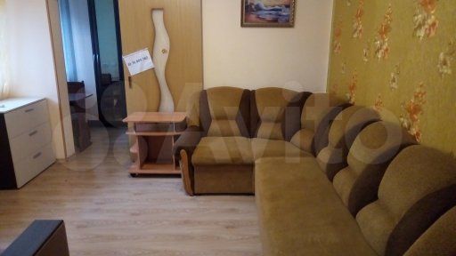 Дом 55 м² на участке 2 сот.