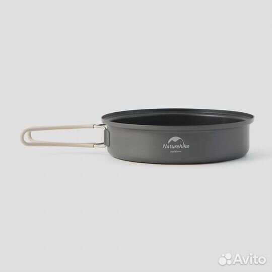 Набор посуды Naturehike 4 предмета