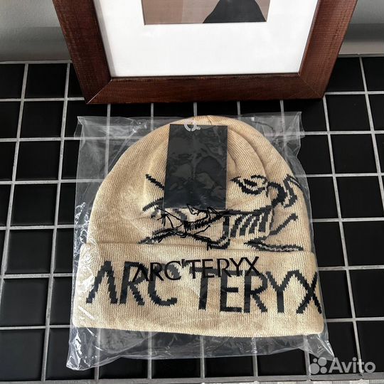 Шапка Arcteryx (Арт.14180)