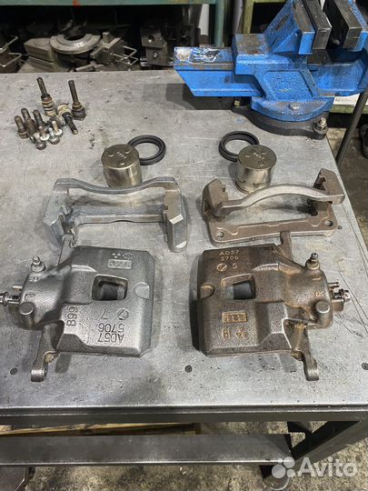 Запчасти на subaru