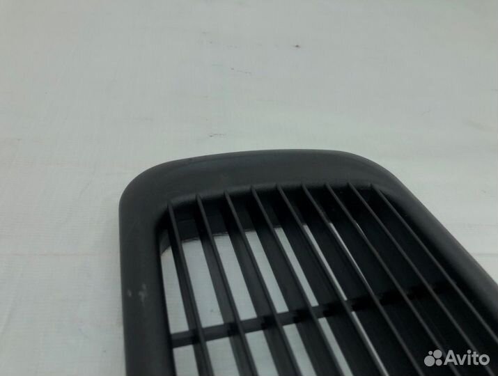 Воздуховод салона Hyundai Starex A1 D4BH 2003