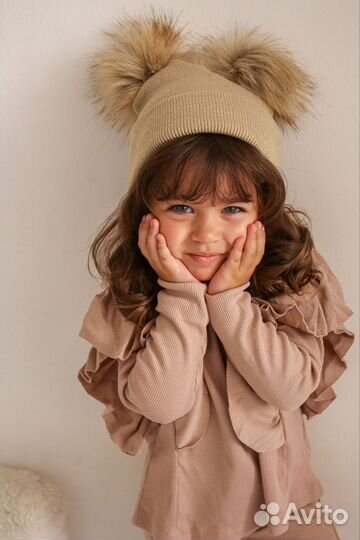 Детская одежда оптом