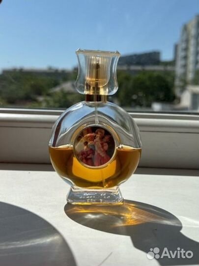 Духи Bal à Versailles Jean Desprez