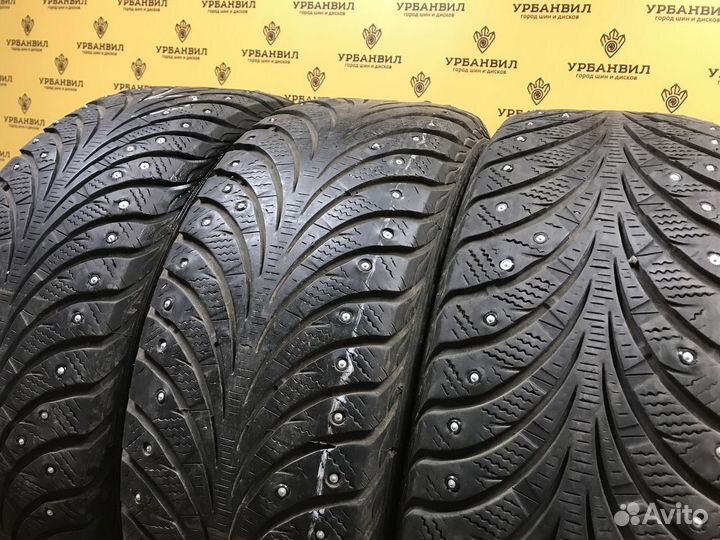 Goodyear UltraGrip Extreme 205/55 R16 91