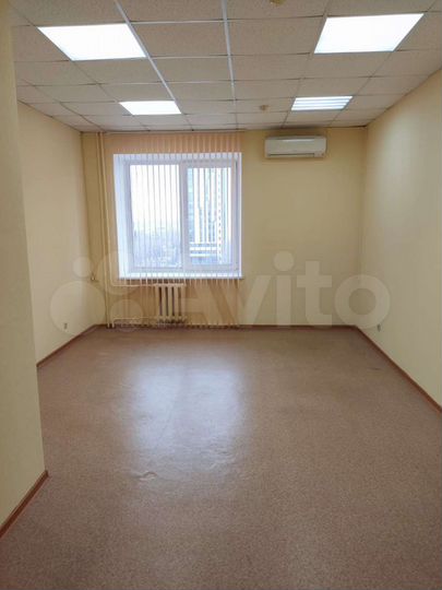 Офисное помещение, 165.4 м²