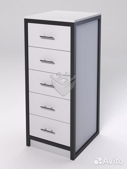 Тумба Westcom 20381W7