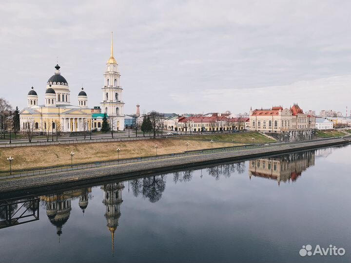 Составление индивидуального плана путешествия