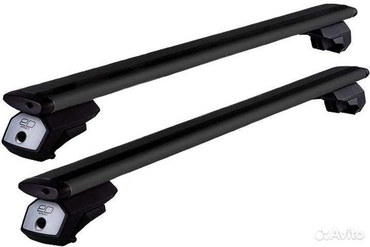 Багажник на крышу Volkswagen Passat ED ED2-301F