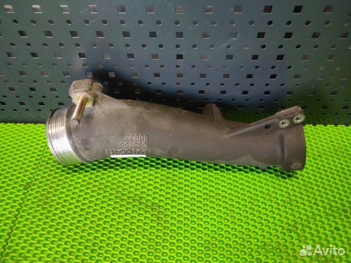 Коллектор впускной Daf Xf 106