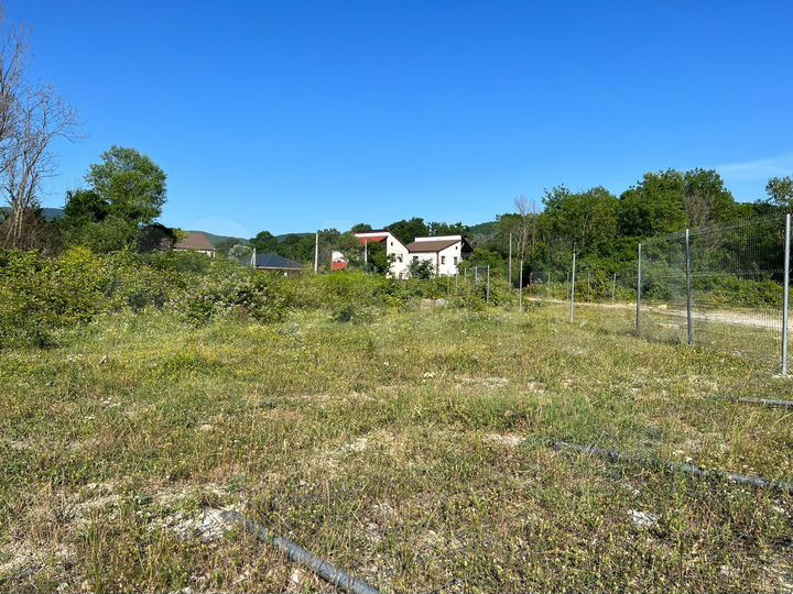 Участок 6,7 сот. (ИЖС)