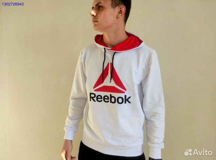 Спортивные костюмы Reebok