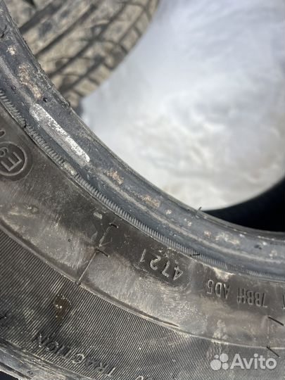 Matador DM1 Power 195/55 R15 27T