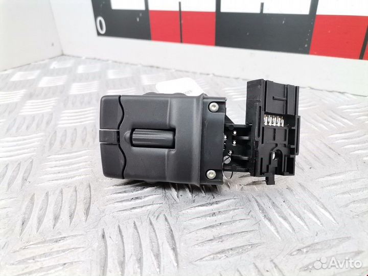 Джойстик управления мультимедиа Renault Megane 2