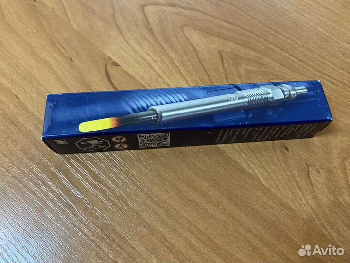 Свеча накала Bosch