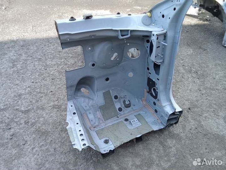 Лонжерон передний правый Bmw X1 F48(LDA-HT20)