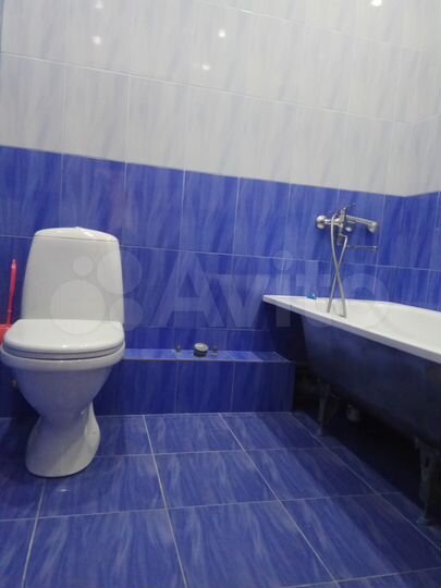 2-к. квартира, 56 м², 3/14 эт.