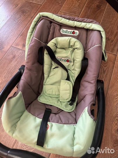 Автокресло переноска