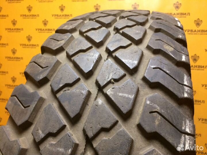 Goodyear Wrangler TD 265/75 R16