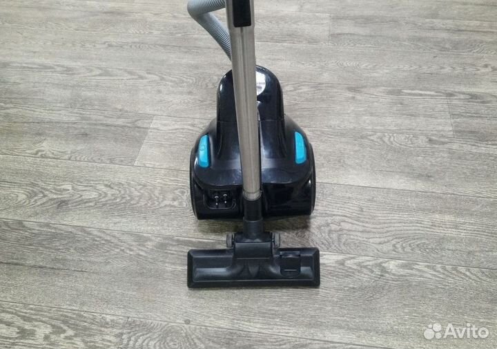 Пылесос Tefal Compact power cyclonic (14)