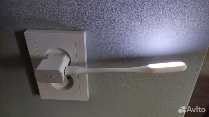 USB-светильник