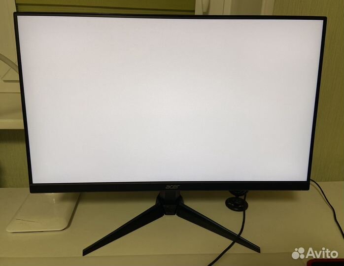 Монитор игровой Acer 23.8