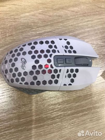Беспроводная мышь