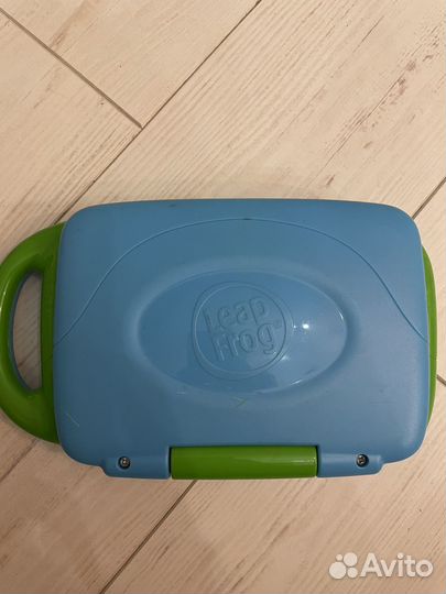 Планшет игра leap frog из США