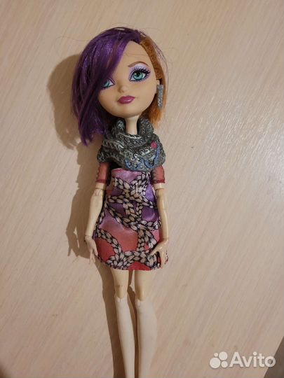 Кукла Монстер Хай